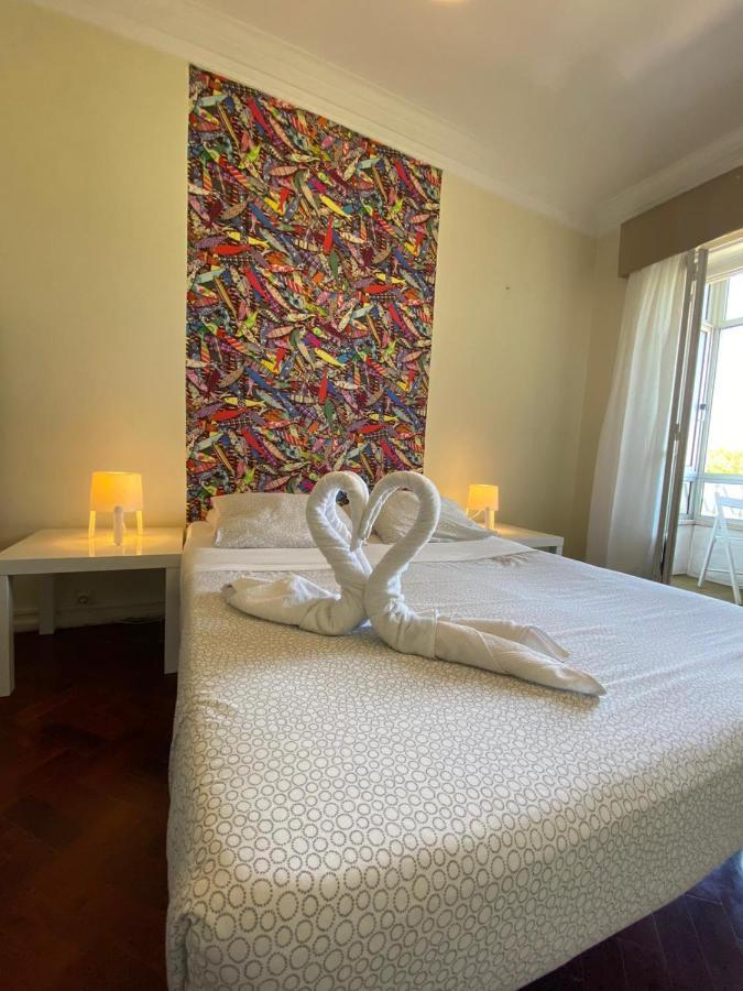 Fontana Guesthouse Lisboa Екстериор снимка