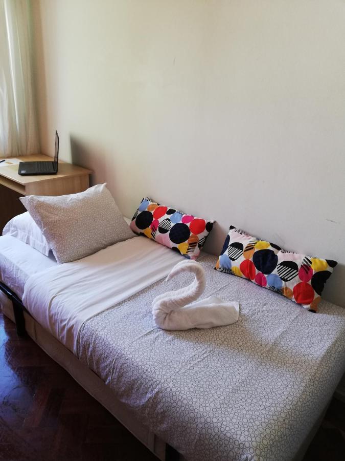 Fontana Guesthouse Lisboa Екстериор снимка