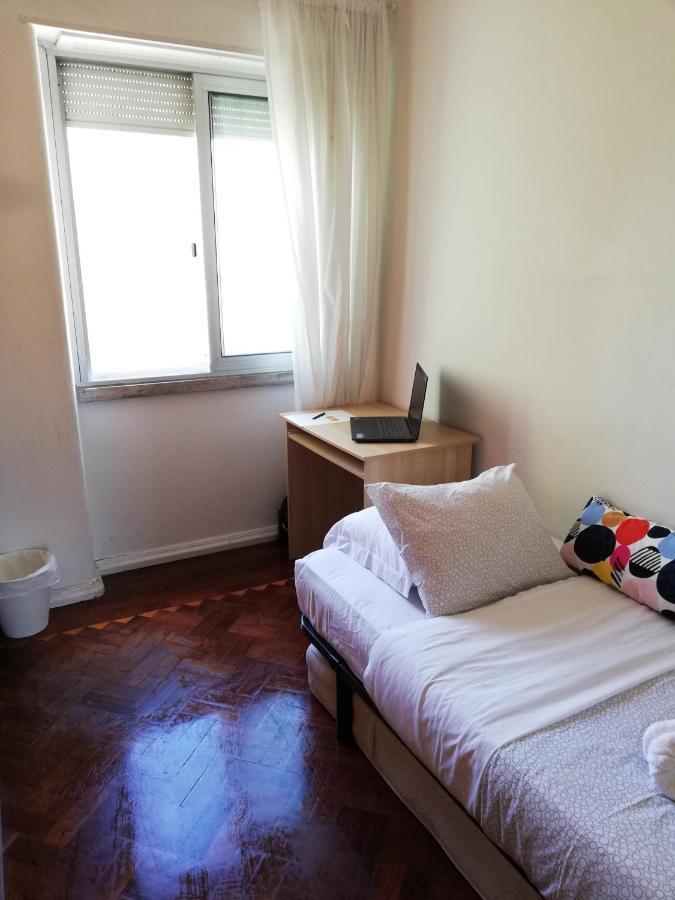 Fontana Guesthouse Lisboa Екстериор снимка