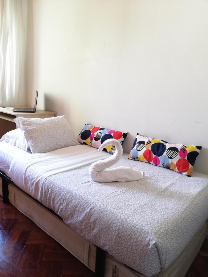 Fontana Guesthouse Lisboa Екстериор снимка