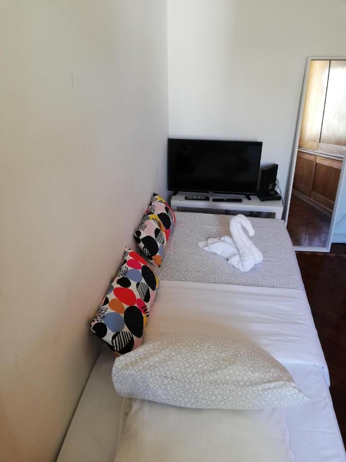 Fontana Guesthouse Lisboa Екстериор снимка