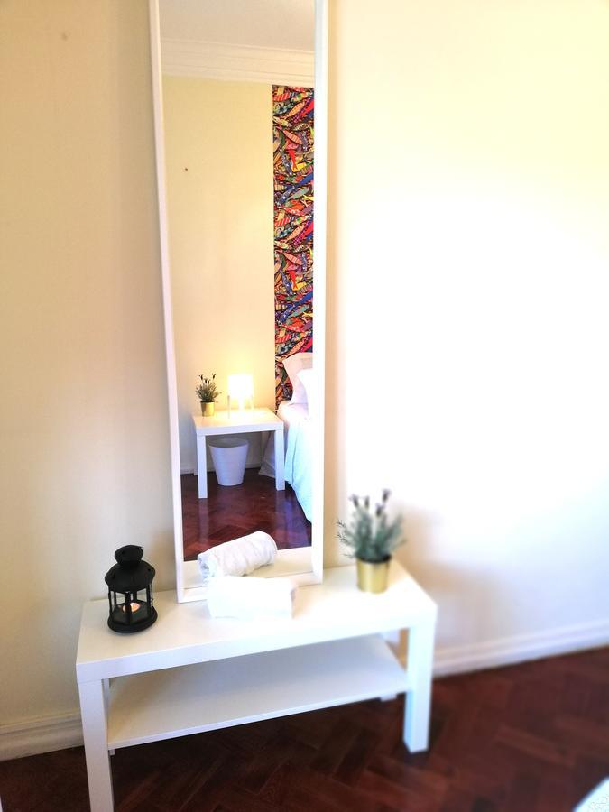 Fontana Guesthouse Lisboa Екстериор снимка