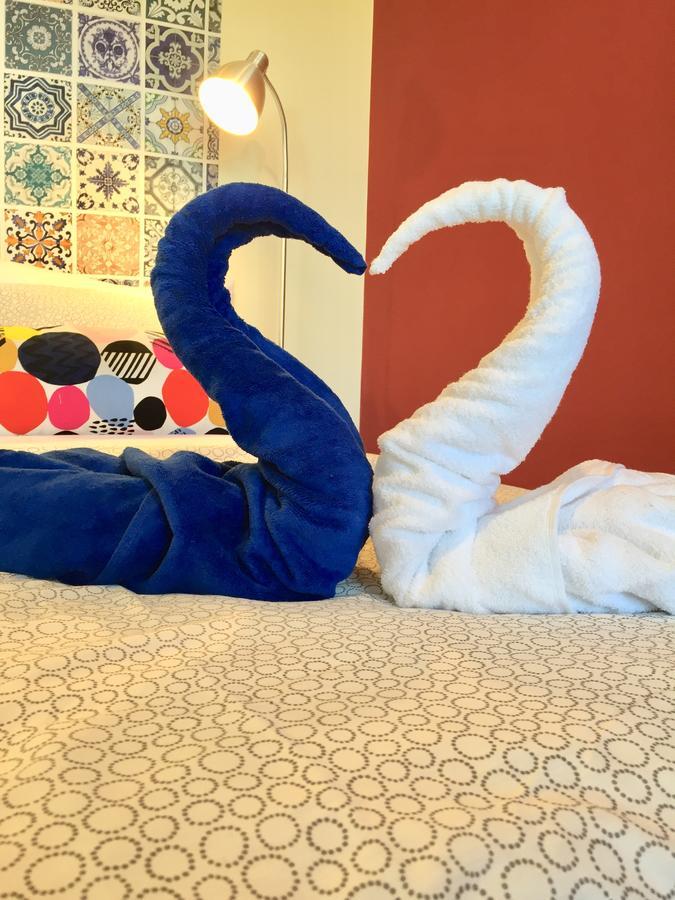 Fontana Guesthouse Lisboa Екстериор снимка